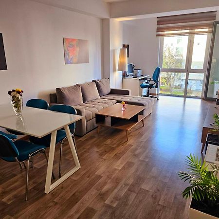 Eva'S Premium Apartments Skopje Esterno foto