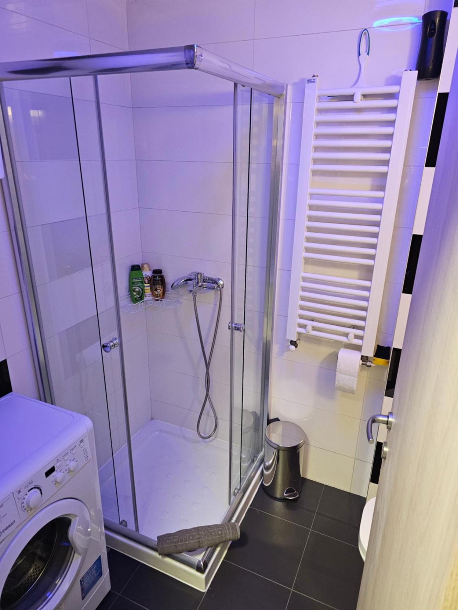 Eva'S Premium Apartments Skopje Esterno foto